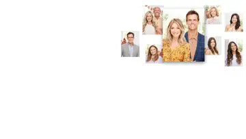 Backdrop for the TV series "Home & Family" #1548033