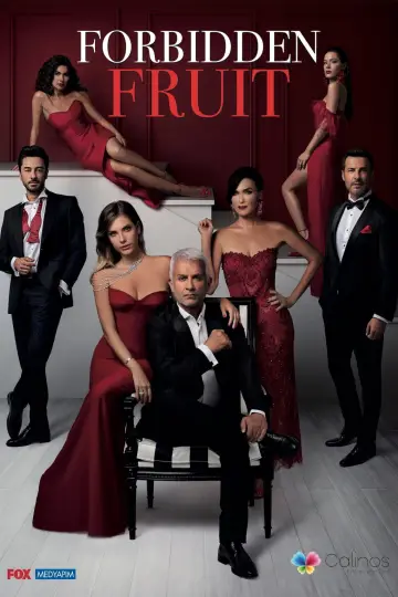 Forbidden Fruit (2018)
