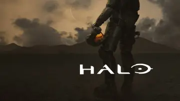 Backdrop for the TV series "Halo" #1322420