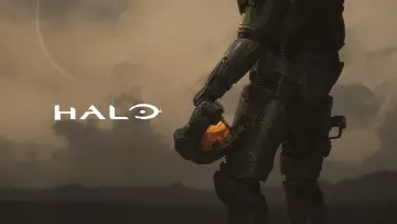 Backdrop for the TV series "Halo" #1322422