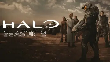 Backdrop for the TV series "Halo" #1322427