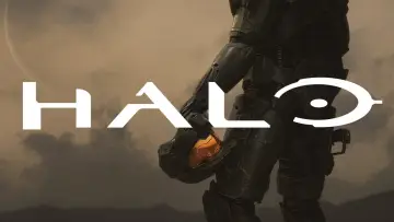 Backdrop for the TV series "Halo" #1322429