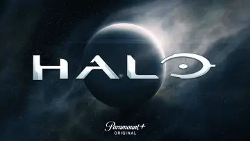Backdrop for the TV series "Halo" #1322436