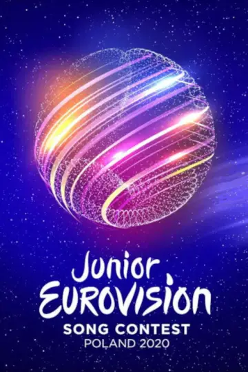 Poster for the TV series "Junior Eurovision Song Contest" #1472795
