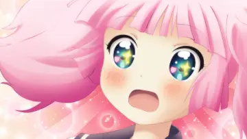 Backdrop for the TV series "YuruYuri: Happy Go Lily" #1396250