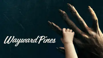 Backdrop for the TV series "Wayward Pines" #1393401
