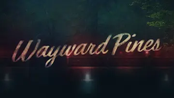 Backdrop for the TV series "Wayward Pines" #1393405