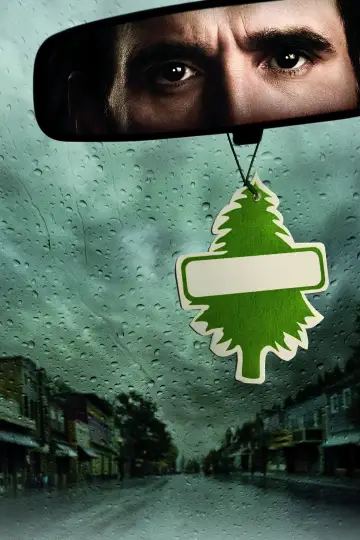 Poster for the TV series "Wayward Pines" #1393427