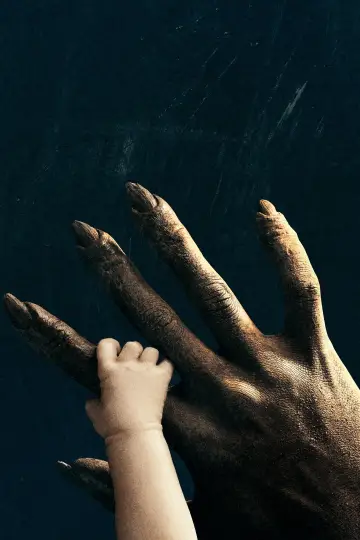 Poster for the TV series "Wayward Pines" #1393428