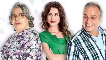 Backdrop for the TV series "Hayatımın Rolü" #1658715