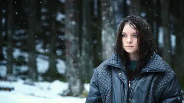 Backdrop for the TV series "Hanna" #1463570