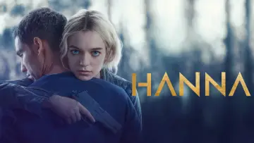 Backdrop for the TV series "Hanna" #1463573