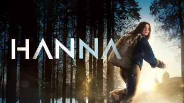 Backdrop for the TV series "Hanna" #1463578