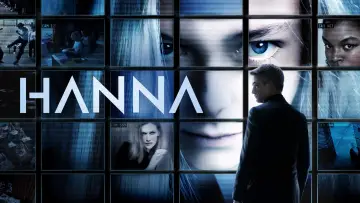 Backdrop for the TV series "Hanna" #1463580
