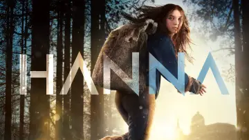 Backdrop for the TV series "Hanna" #1463581