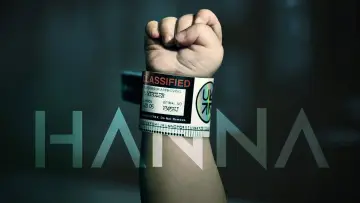 Backdrop for the TV series "Hanna" #1463582