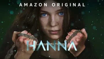 Backdrop for the TV series "Hanna" #1463584