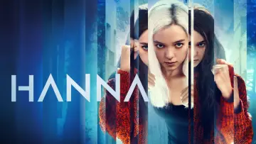 Backdrop for the TV series "Hanna" #1463585