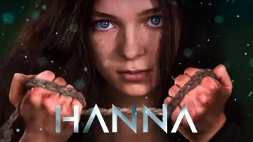 Backdrop for the TV series "Hanna" #1463586