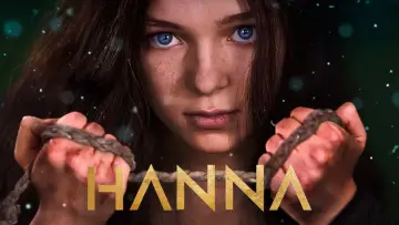 Backdrop for the TV series "Hanna" #1463590
