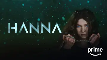 Backdrop for the TV series "Hanna" #1463591