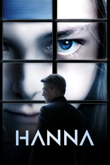 Poster for the TV series "Hanna" #1463600