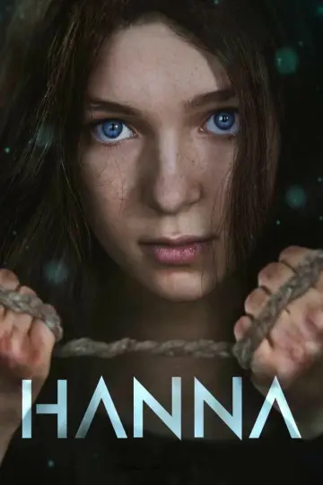 Poster for the TV series "Hanna" #1463608