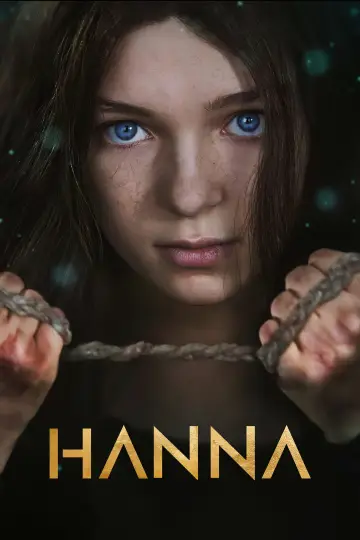 Poster for the TV series "Hanna" #1463610
