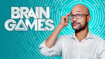 Backdrop for the TV series "Brain Games" #1681078