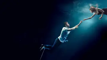 Backdrop к сериалу "The Leftovers" #1316266