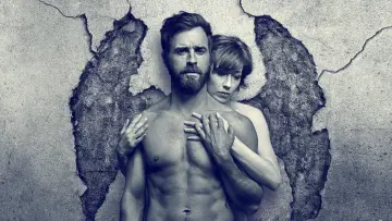 Backdrop к сериалу "The Leftovers" #1316267