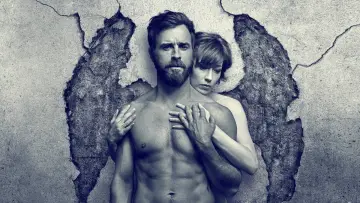 Backdrop к сериалу "The Leftovers" #1316268
