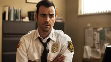 Backdrop к сериалу "The Leftovers" #1316270