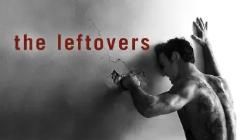 The Leftovers poster