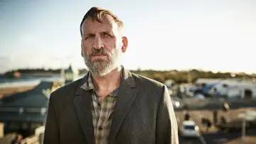 Backdrop к сериалу "The Leftovers" #1316275
