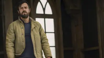 Backdrop к сериалу "The Leftovers" #1316285