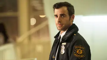 Backdrop к сериалу "The Leftovers" #1316289