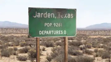 Backdrop к сериалу "The Leftovers" #1316290