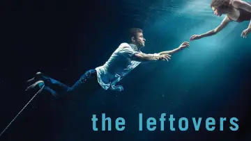 Backdrop к сериалу "The Leftovers" #1316294