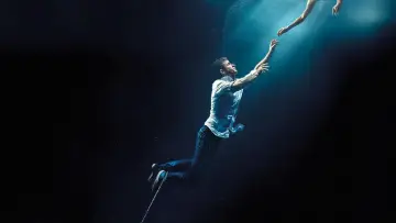 Backdrop к сериалу "The Leftovers" #1316296