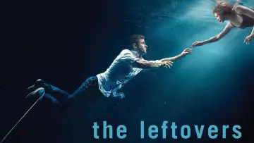Backdrop к сериалу "The Leftovers" #1316297