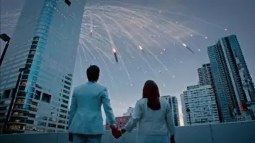 Backdrop к сериалу "The Leftovers" #1316299