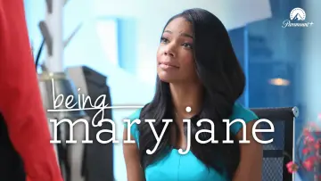 Backdrop for the TV series "Being Mary Jane" #1589360