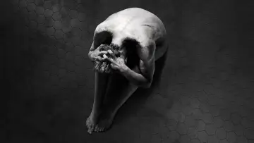 Backdrop for the TV series "Penny Dreadful" #1370240