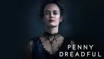 Backdrop for the TV series "Penny Dreadful" #1370241