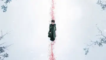 Backdrop for the TV series "Penny Dreadful" #1370242