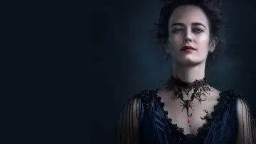 Backdrop for the TV series "Penny Dreadful" #1370243