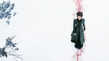 Backdrop for the TV series "Penny Dreadful" #1370245