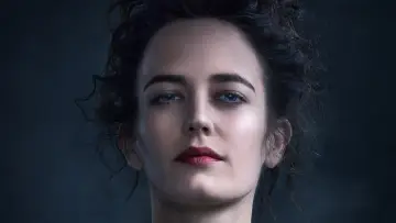 Backdrop for the TV series "Penny Dreadful" #1370246