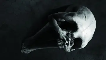 Backdrop for the TV series "Penny Dreadful" #1370251